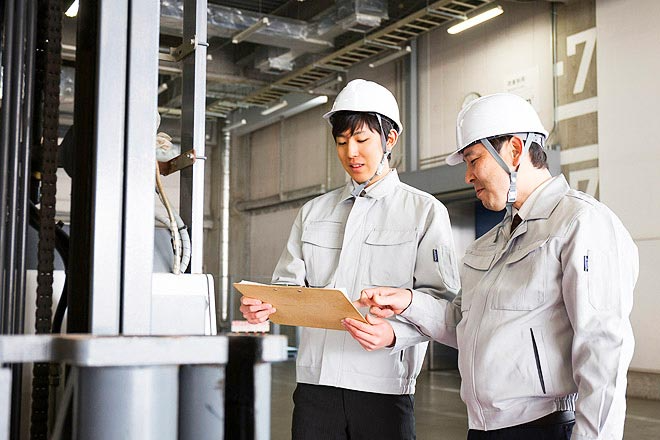 ＵＴパートナーズ 株式会社 UTパートナーズ(滋賀県甲賀市/三雲駅/搬入・搬出・会場設営)_2